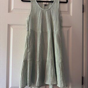 Universal Thread Sundress